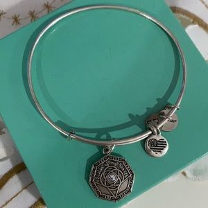 Alex and Ani Bridesmaid Bracelet